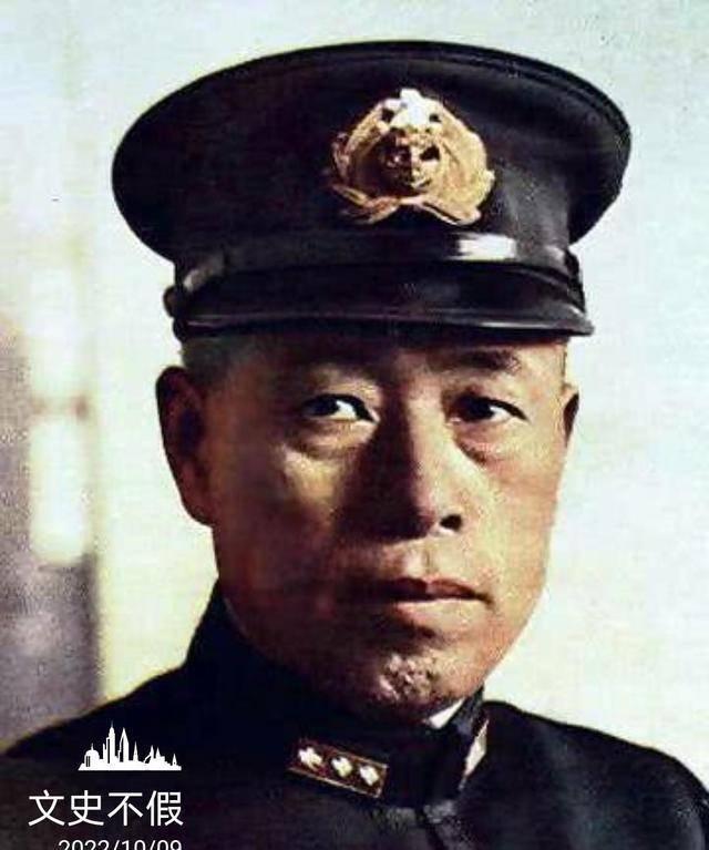 原创昭和天皇裕仁究竟是发动侵华战争的罪魁祸首还是无辜的受害者