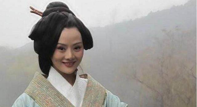 刘邦_薄姬_魏豹