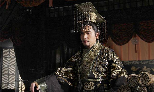 原创秦始皇终身未立皇后背后真相成谜史书上的一句话或能揭开谜底