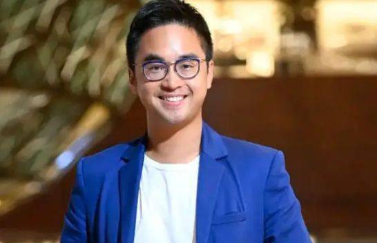 香港富三代郑志刚执掌周大福在日本赚取500亿向大湾区投资200亿