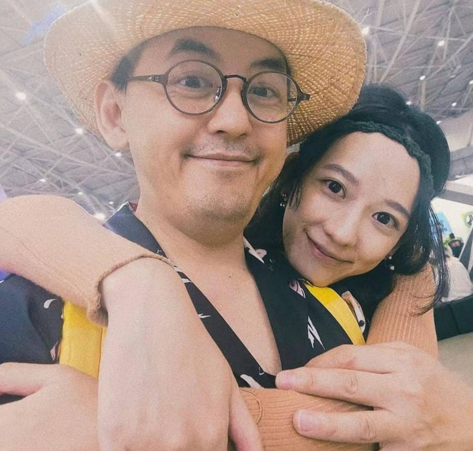 原创全是假象黄子佼谎言被揭穿10年恩爱成梦幻泡影孟耿如实惨