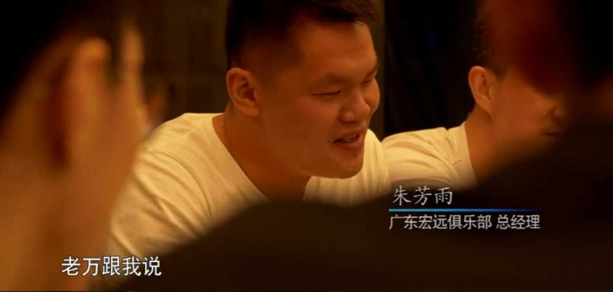 原创曾繁日唯一三双球员背后的辛勤付出