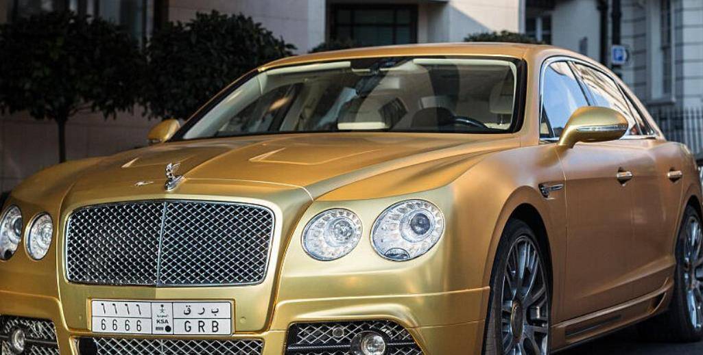 原创沙特阿拉伯的大国梦何去何从王爷多如牛毛少爷兵一触即溃