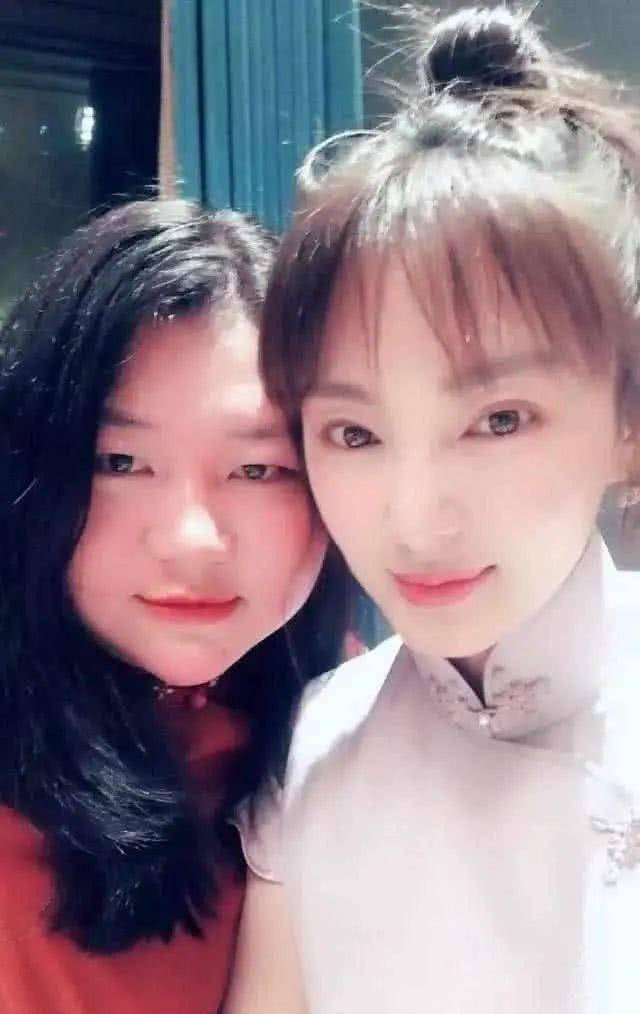 杨天真_鹿晗_成功