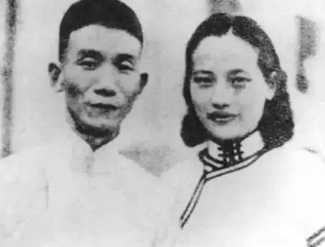 原创生孩子当天丈夫再娶后被求复合原配的8个字让郁达夫彻底死心