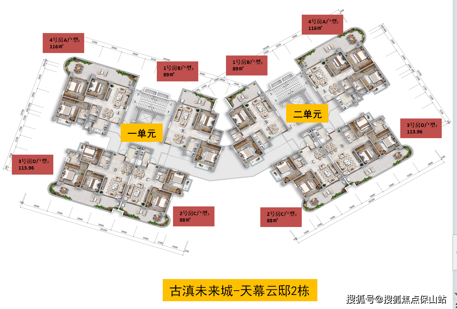 昆明古滇未来城值不值得买-最新消息-楼盘分析_手机搜狐网