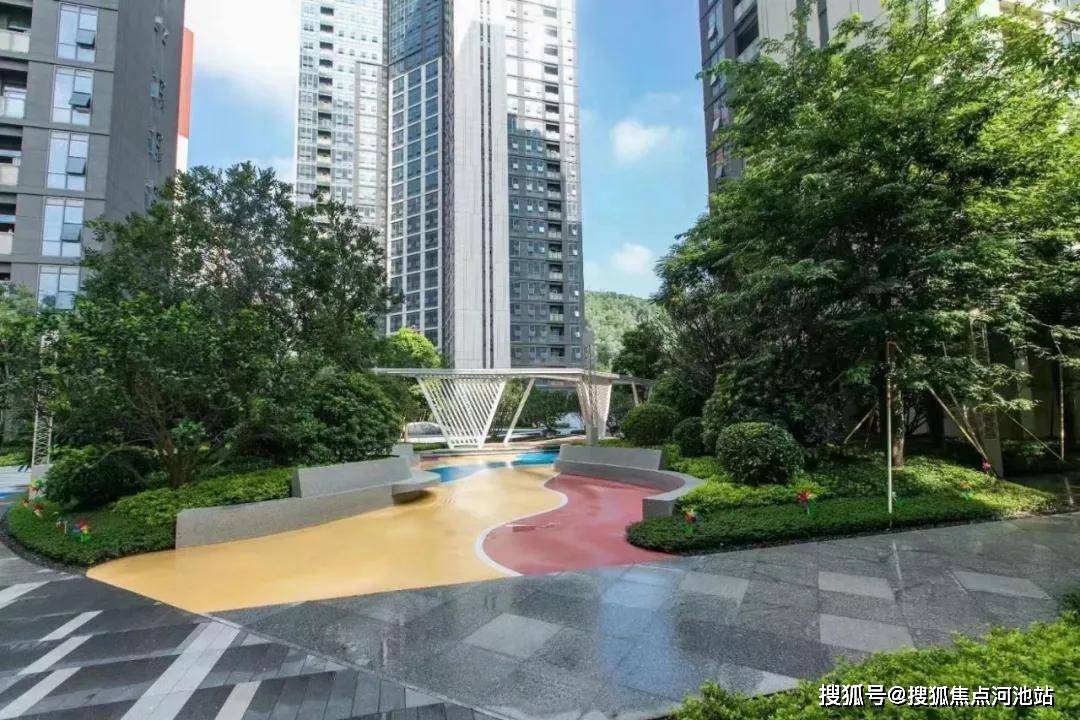 仁恒梦公园深圳龙岗首页网站丨仁恒梦公园房价值得买公寓楼盘详情