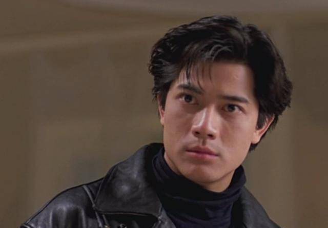 原创被卷入野狼disco的郭富城为何甩掉熊黛林娶了更小的方媛