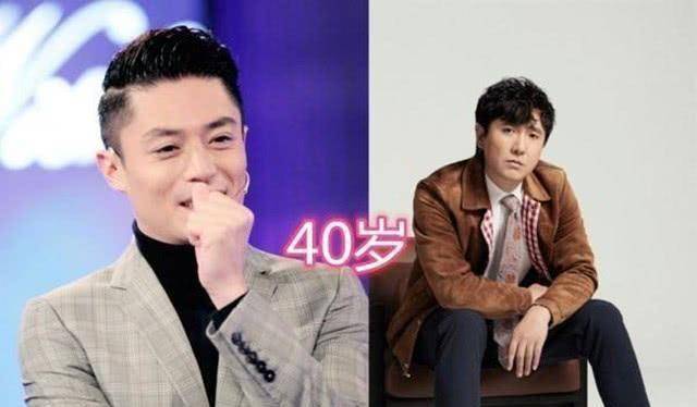 结果是同岁,千玺范丞丞还好,看到陈伟霆:不敢信_陈学冬_华晨宇_年纪