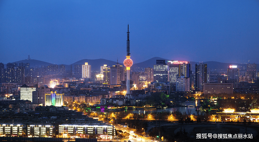 浓厚的人文底蕴,浓缩的城市精华,这里镌刻了徐州最初的模样,也代言了