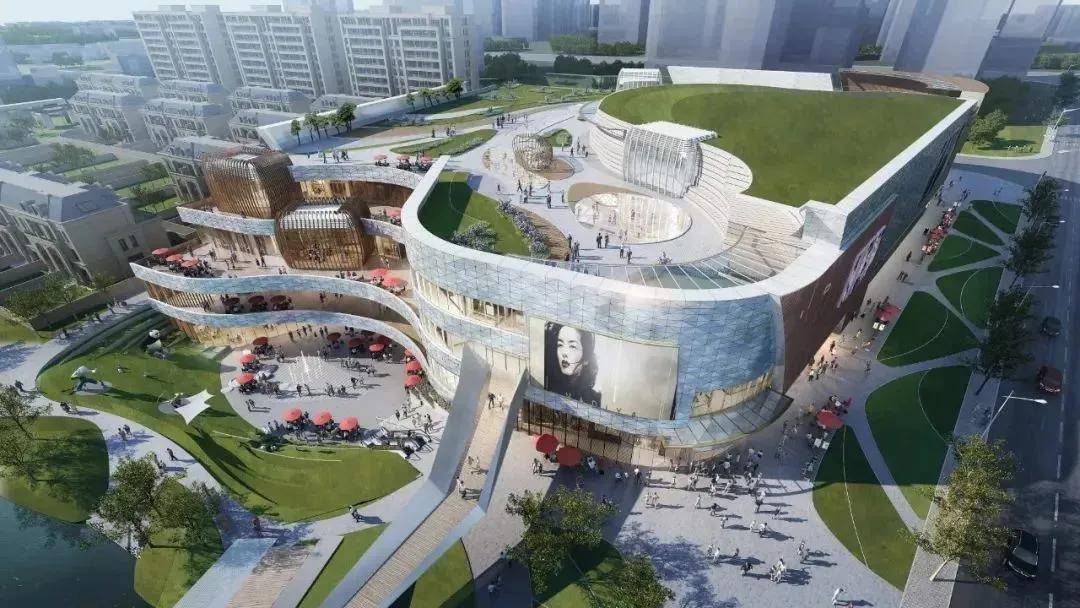 联仲都悦汇上海闵行联仲都悦汇最新楼盘详情房价户型容积率小区环境