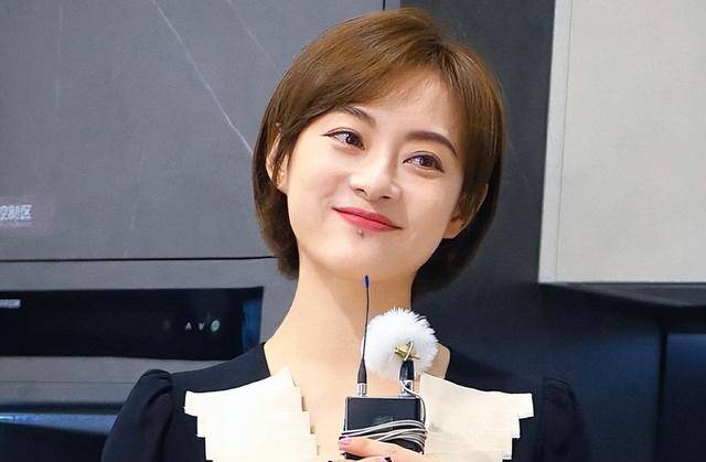 原创明哲保身曝光率下降的孙俪已经走上了另一条道路