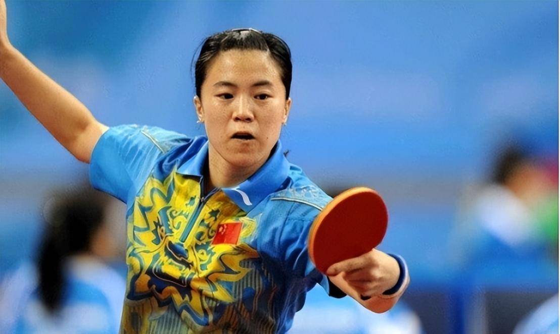 世界冠军王楠:婚后47天查出癌症,亿万富豪丈夫的做法_