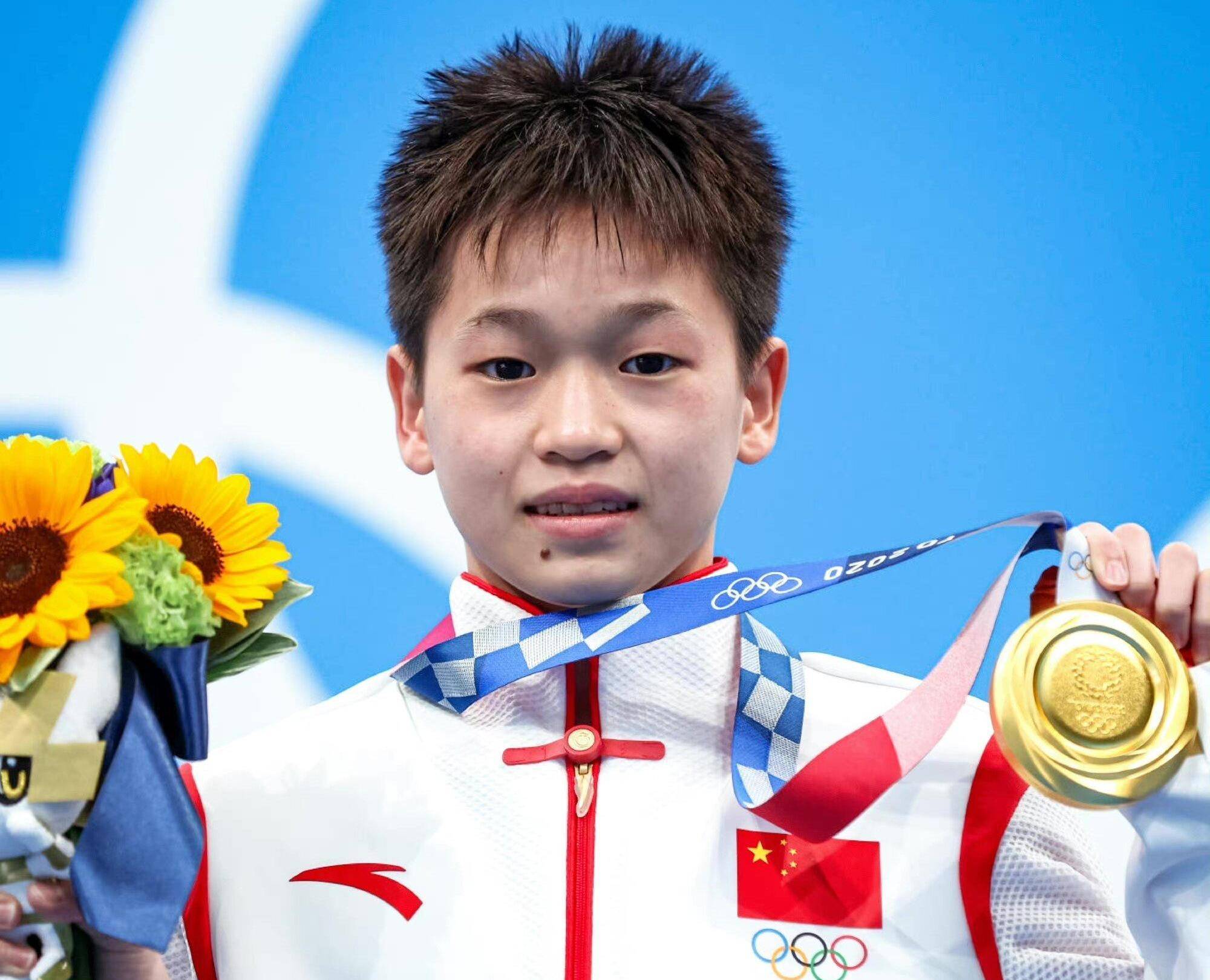 这是东京奥运会前的热身._决赛_女子_跳水
