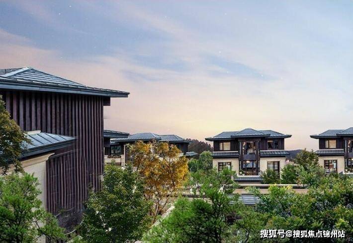 项目 6000亩青龙湖,该湖为北京市的湖景资源,项目距离湖面直线距离仅