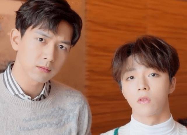 原创李现首部双男主剧迎来官宣得知另一位男主是谁后这次又要火了