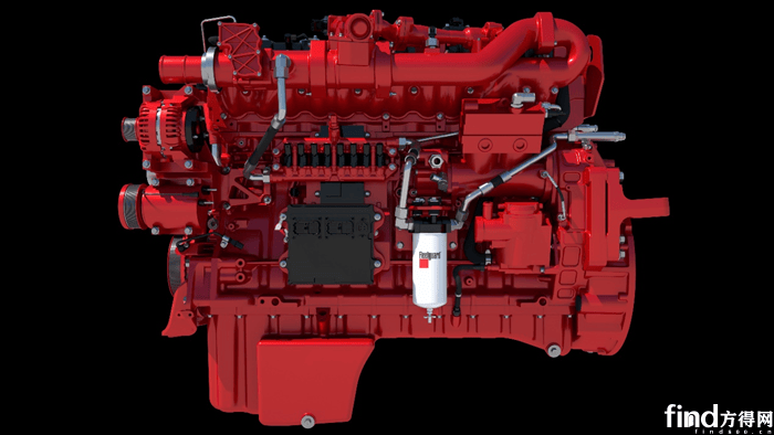 内燃机零碳道路怎么走康明斯中国先行技术总工程师这样说