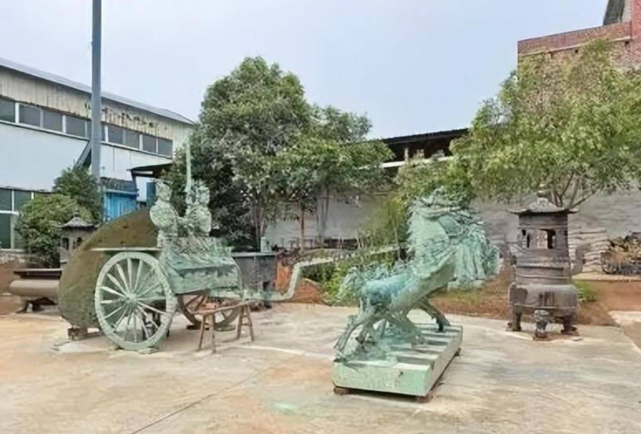 原创河南方兴庆带全村造假2020年产值高达16亿警察不违法