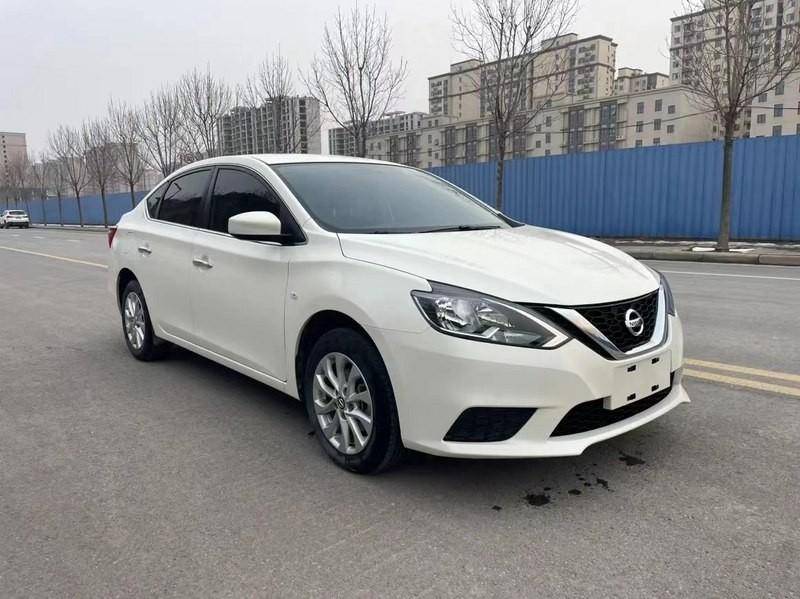 我想买经典轩逸1.6l舒适版,全款多少钱?家用值得入手吗?