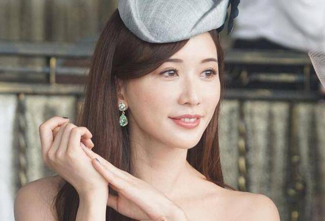 原创回顾林志玲退出演艺圈不愿被大家看到苍老模样之后将极少露面