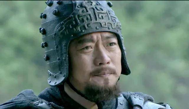 新三国会不会选角威震逍遥津的张辽整天一副愁眉苦脸的样子