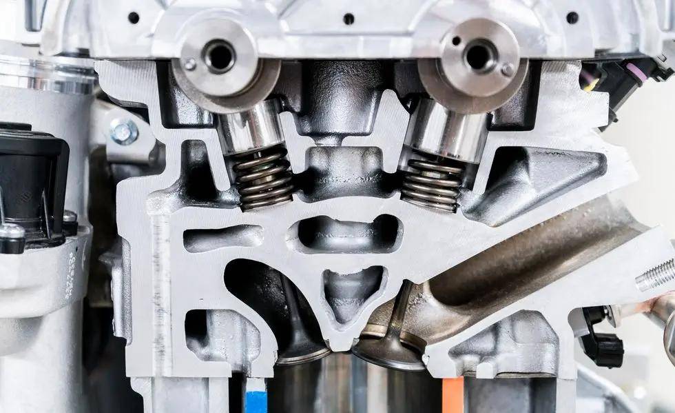 英菲尼迪让燃油发动机延长使命:vc-turbo发动机技术_搜狐汽车_搜狐网