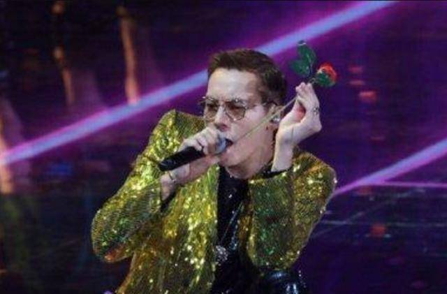 原创被卷入野狼disco的郭富城为何甩掉熊黛林娶了更小的方媛