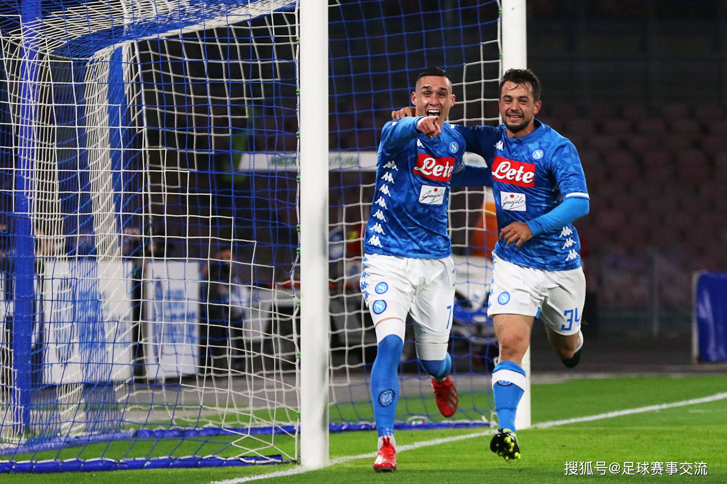 今日足球蒙扎vs那不勒斯兰斯vs尼斯