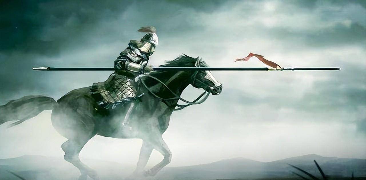 原创为什么说骑兵是冷兵器时代最强兵种30年汉匈战争的形势告诉你