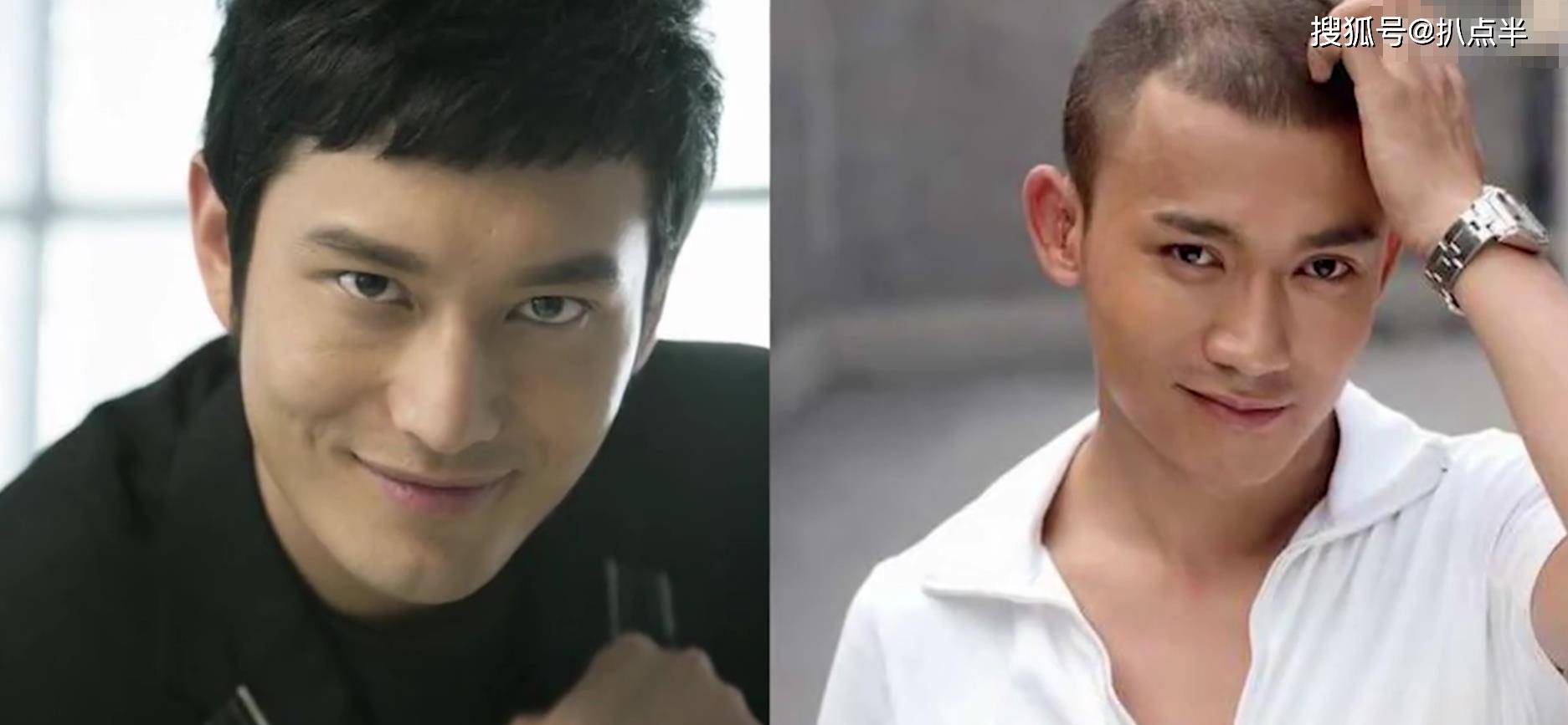 原创聂远曾陷五角恋前任因他放弃事业靠每月给妻子300万洗白