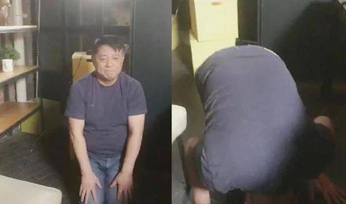 原创出品人下跪半个电影圈大佬发声助阵百鸟朝凤刺痛了谁