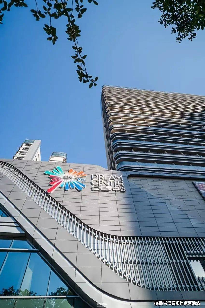 仁恒梦公园深圳龙岗首页网站丨仁恒梦公园房价值得买公寓楼盘详情