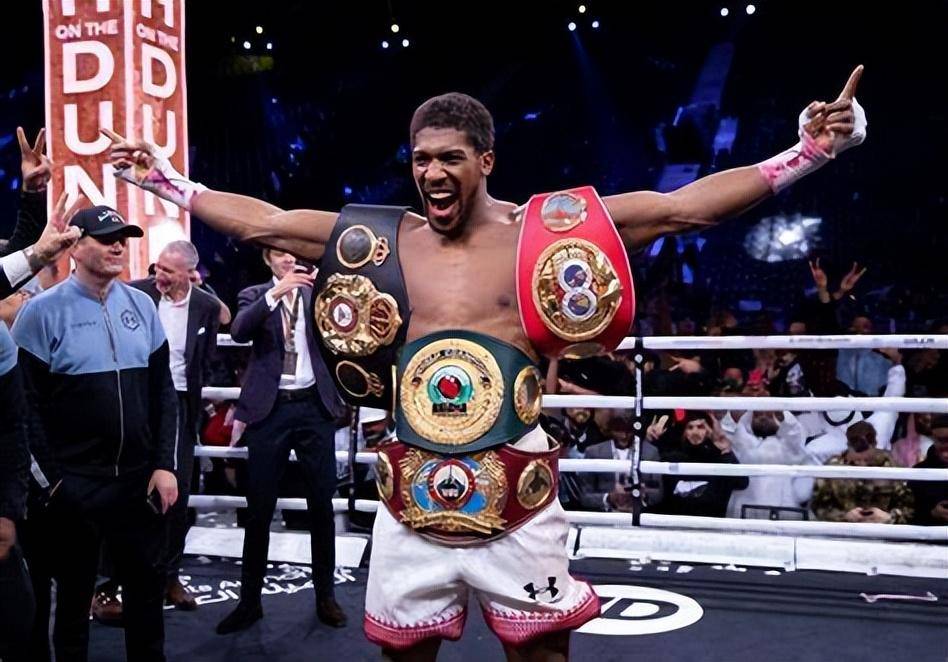 世界拳王约书亚透露自己将于今年9月份重返拳击赛场_比赛_挑战_泰森·