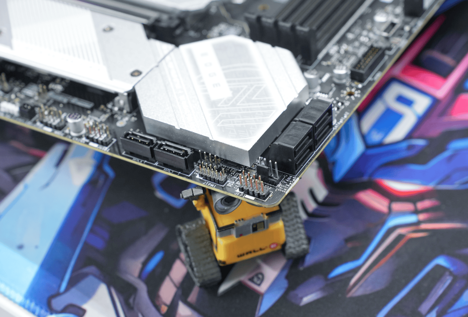 集显当成独显卖外置核显蓝戟inteldg14gv2max显卡实测