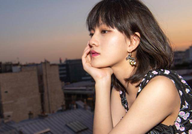 原创被陈凯歌赞有天赋演技不输张子枫17岁文淇能否领军00后小花