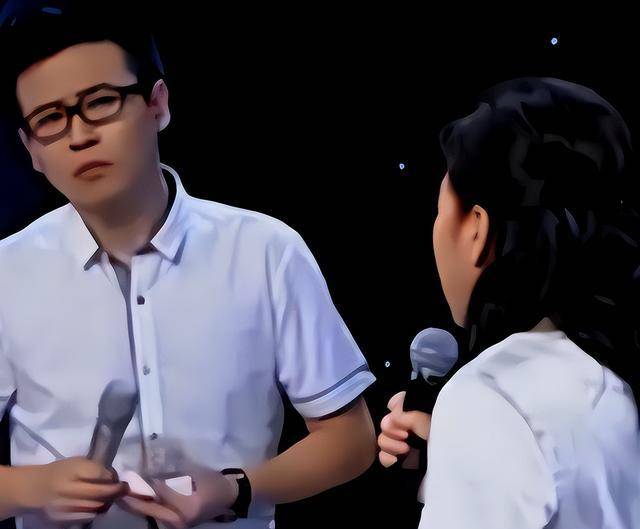 原创2011年一男子误诊癌症把30万给予前妻现任妻子登台要钱