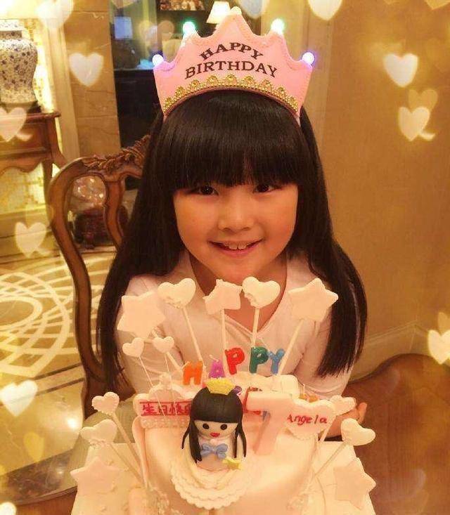 原创被富养长大的王诗龄真的只会花钱吗真相出乎你想象