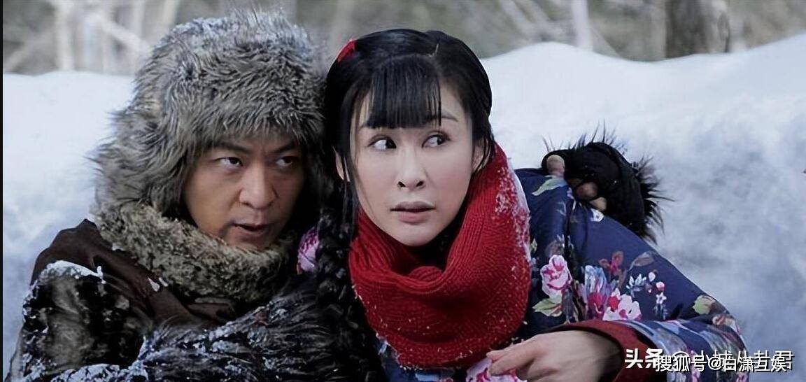 一年后在《绝地枪王》,《孤胆英雄》等剧中就更加明显了