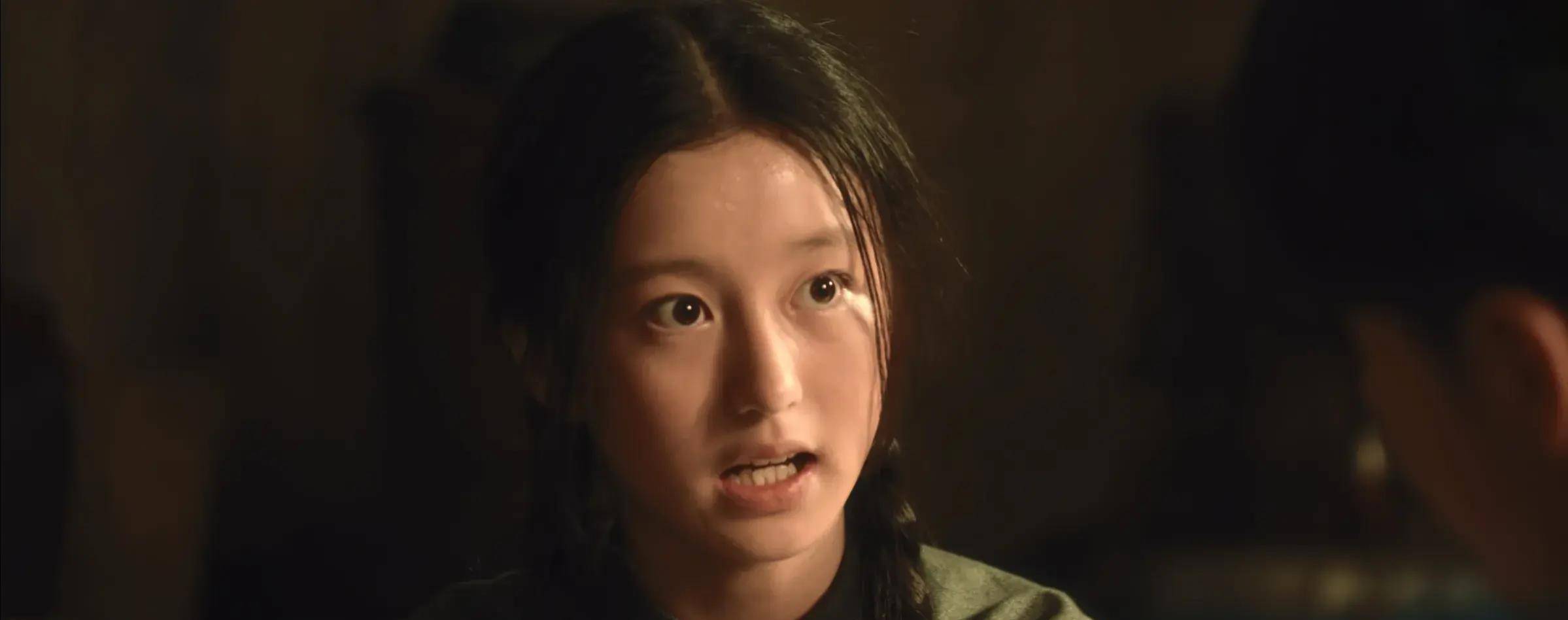 追风者:第31集出场的方玲,改变了大结局走向