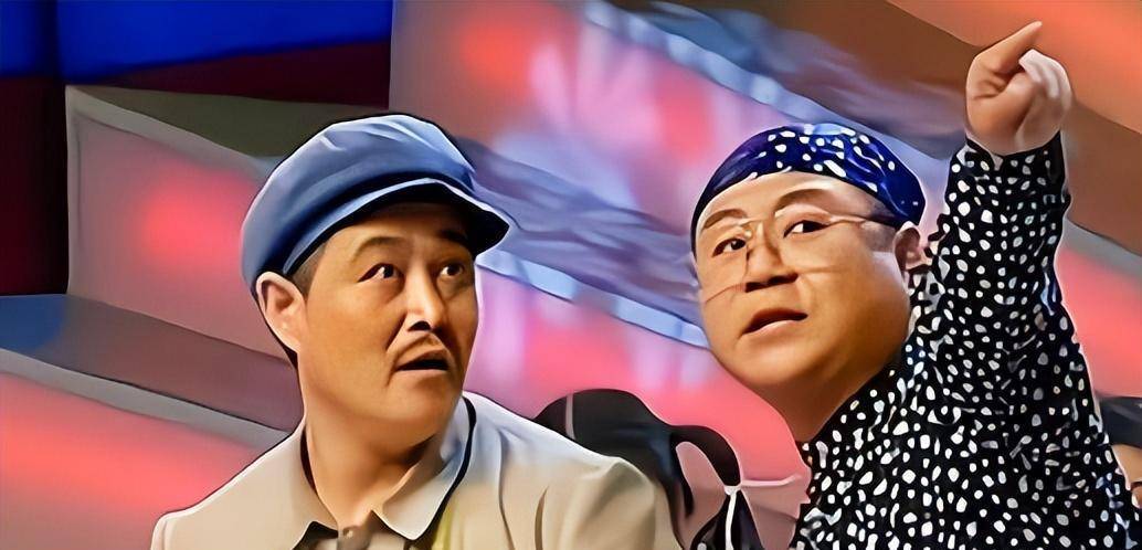 原创范伟2005年因一句话他决定离开赵本山当晚究竟发生了什