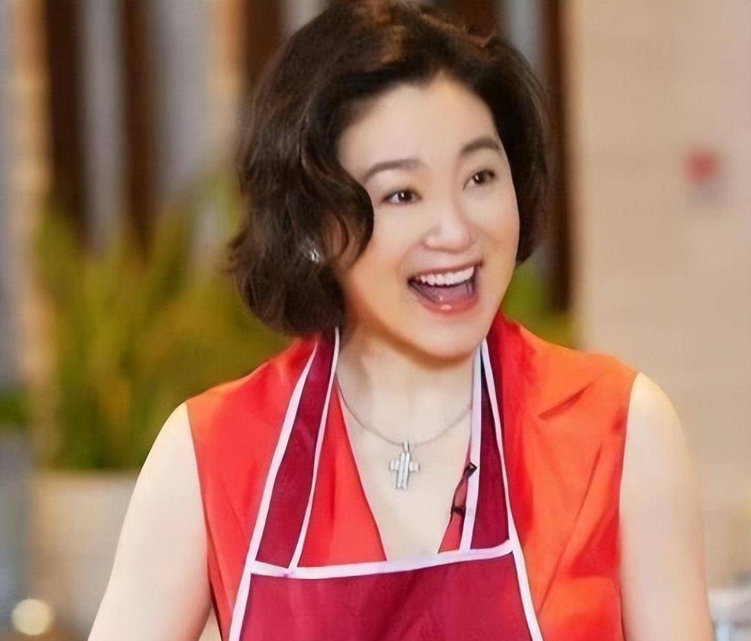 的"琼瑶女郎"近况:有人人生赢家,有人孤独终老_陈德容_蒋勤勤_林青霞