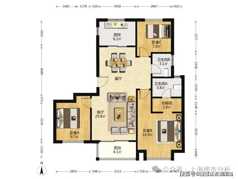 华发四季上海浦东华发四季楼盘详情华发四季房价户型容积率小区环境