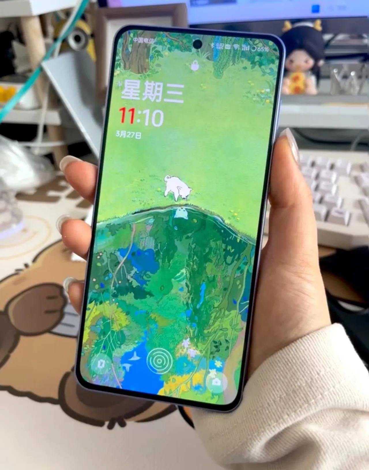 什么手机适合玩游戏(什么手机适合拍抖音视频)