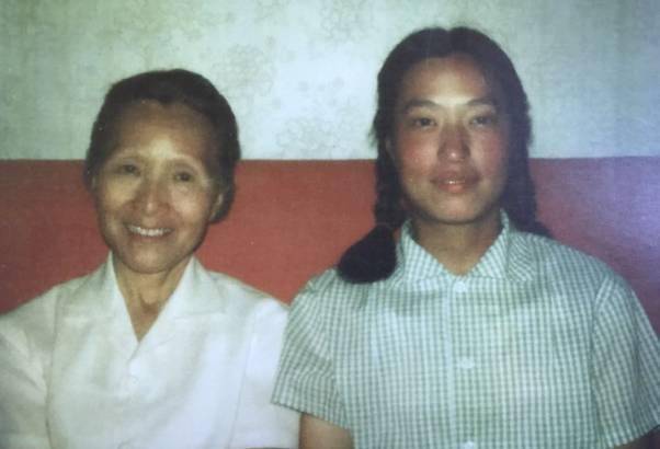 两弹元勋郭永怀飞机失事不幸牺牲独女初中没毕业成下乡知青