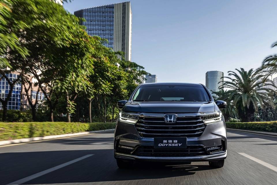 艾力绅降到18万?本田:我虽然没新车,但我能降价!_搜狐汽车_搜狐网