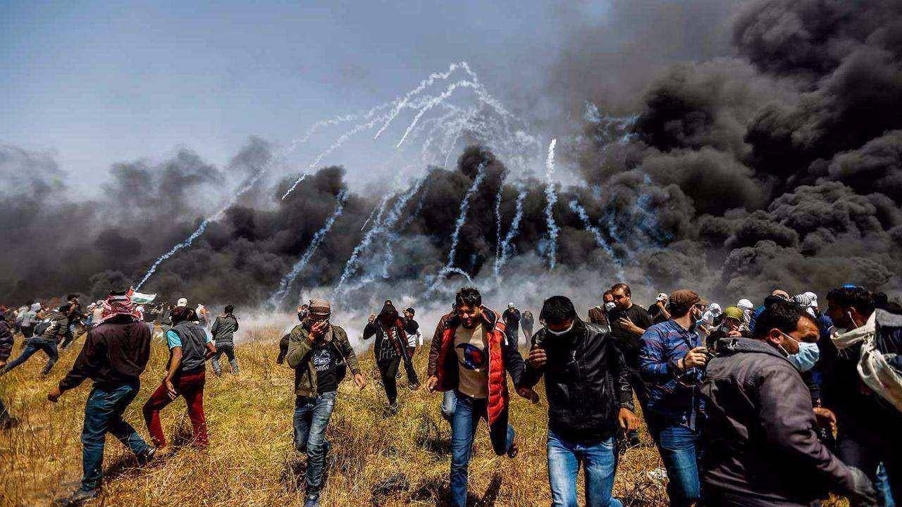 拿国运下注以色列赌输了逼美国下场失败还遭伊朗系血腥报复