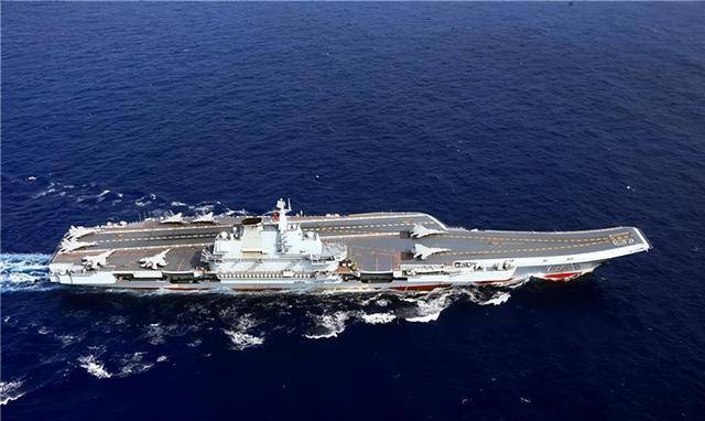 瓦良格号归国途中,土耳其索要10亿美元"过路费",我国给了吗_航空母舰_