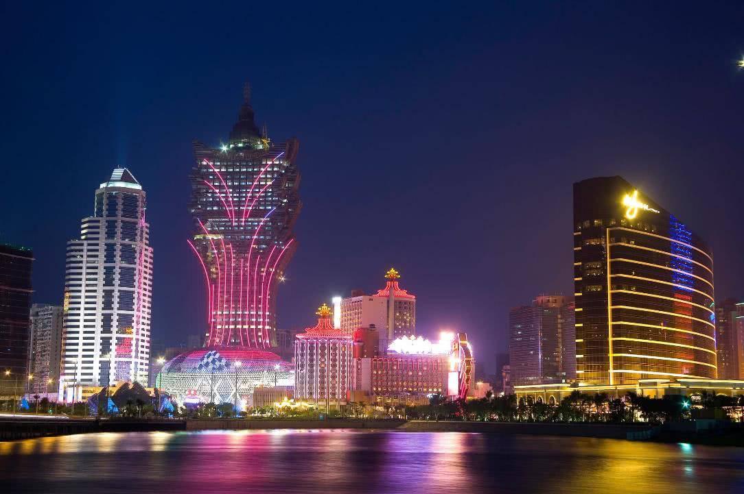 报团去港澳旅游五天多少钱香港澳门旅游超划算攻略