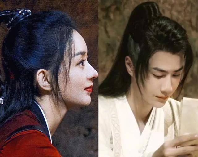 赵丽颖正式宣布复工晒出吊威亚照片随后发文感慨登高望远