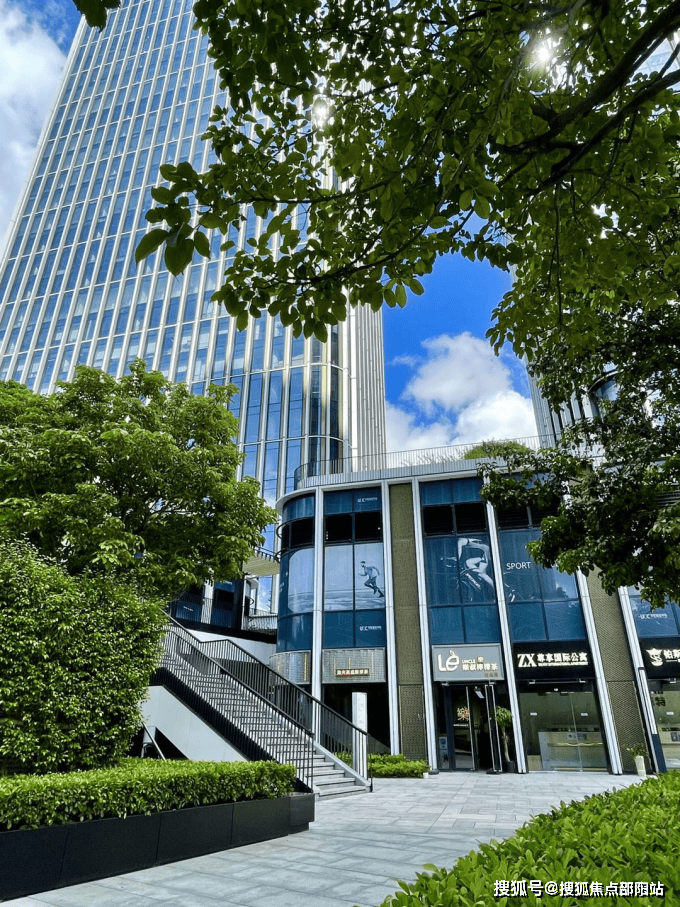 华联城市中心欢迎您首页网站售楼处户型配套华联城市中心楼盘详情